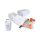 Arimar Zattera Oceanus Rigida con Grab Bag 4 Posti Oltre le 12 miglia AR111004ITG