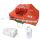 Arimar Zattera Oceanus Rigida con Grab Bag 4 Posti Oltre le 12 miglia AR111004ITG