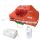 Arimar Oceanus Rigid 6-man life raft with Grab Bag Beyond 12 miles AR111006ITG