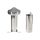 Distributore di catena Chain Boy Inox Base 150mm Testa 170mm h325-475mm MT1135520
