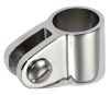 Stainless Steel Joint with forc Tube D.22mm #N120412028011