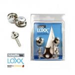 Blister 2pcs LOXX TENAX Buttons #N20543002710
