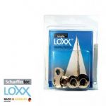 Blister 10pz Rondelle alte Loxx - Tenax #MT3214295