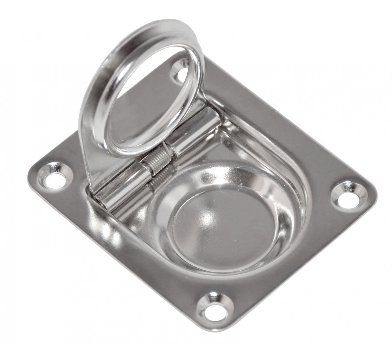 Pull out shop metal lift shelf