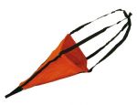 Ancora galleggiante ø45cm L65cm in poliestere per barche <6mt #MT3271004