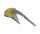 Ancora Spade S60 in Acciaio Zincato 9,5Kg - 695x250mm #MT0109110