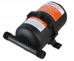 Serbatoio espansione acqua SeaFlo per pompe autoclavi 0,75Lt Ø105mm #MT1827503