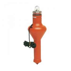 Floating life buoy light 350x120mm #N92455804191