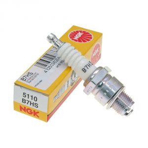 NGK sparkplug - B7HS #MT4850507