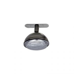 Stainless Steel Spreader Light - Swivel Mount - 12V 55W #MT2121202