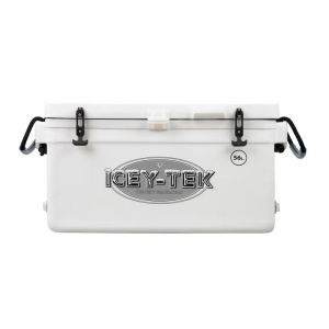 Icey-Tek Professional Portable Ice Chest 56Lt 790x420xh395mm 10kg #MT1540805