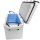 Icey-Tek Professional Portable Ice Chest 70Lt 855x430xh445mm 12kg #MT1540807