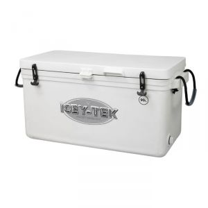 Icey-Tek Professional Portable Ice Chest 90Lt 925x460xh475mm 14kg #16006022