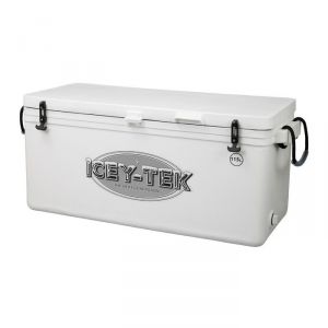 Icey-Tek Portable Cooler 115Lt 1100x500xh490mm 18kg #N42816006023