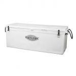 Icey-Tek Professional Portable Ice Chests 260Lt 1550x580xh560mm 32kg #MT1540826