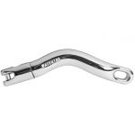 Giunto Twist lungo girevole in Acciaio Inox TrimFix per Catena Ø6/8mm #N12401828977