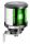 DHR Navigation light - Green light (135°) - 25W/24V #MT2112002