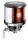 DHR Navigation light - Red light (135°) - 25W/24V #25129701