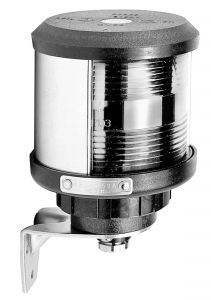 DHR Navigation light - White light (135°)  - 10W/24V #MT2112006