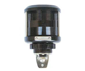 DHR Navigation light - Bicolour - 25W/24V #MT2112009