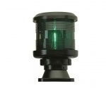 Fanale di via originali DHR RW35V Luce verde 360° 25W/24V #MT2112054