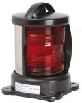 Fanale di via originali DHR RR55V Luce Rossa 360° 25W 24V #MT2112603