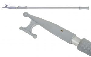 Easy Telescopic Adjustable Boat hook Length from 60cm to 100cm #N30610611701