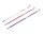 EASY COLOR White Telescopic boat hook 120/200cm #N30610611725