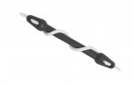 Unimer Rubber Mooring Snubber 416mm for Ø12-16mm ropes #MT3137002