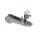 Stainless Steel Bow Roller with Pulley 340x240x160mm Type Standard #N11701910162