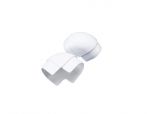 Coppia Angoli PVC Bianco per Profilo Paracolpi Dock Edge P Type 9,8m #MT3800814