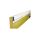 Profilo Paracolpi PVC Bianco Dock Edge Guard 300x7,3x1,9cm per pontili #MT3800806