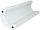 Paraprua Parapoppa PVM1 in PU Bianco per Barche a Vela 60x25x17cm #MT3803030