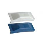 JF1 Short Dock Guard 25xh6cm for jetty sides and boats  #MT380050