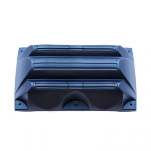 EVA Bumper B60 for Berths Pontoons Haulage Docks 60x35x18cm #MT3800651