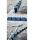 Paracolpi EVA Bumper B70 Finger per Pontili Banchine 80x14x4cm #MT3800652