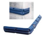 EVA Bumper B80 for Berths Pontoons Haulage Docks 85x12x8cm Angled #MT3800654