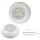 Push On 16 LED Interior Dome Light 4500K White Ø110mm H44mm 230lm #MT2145674