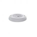 Push On 6 LED Dome Light 3000K Warm White Ø92mm H25mm 100lm #N52127002350