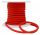 Star Rope for Halyards and Sheets 50mt Spool Red Ø10mm #AM00119153