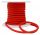 Star Rope for Halyards and Sheets 50mt Spool Red Ø12mm #AM00119154