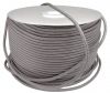 Star Rope for Halyards and Sheets 100mt Spool Silver Grey Ø8mm #AM00119161
