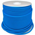 Star Rope for Halyards and Sheets 100mt Spool Light Blue Ø8mm #AM00119164
