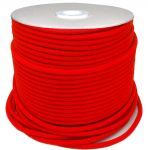 Star Rope for Halyards and Sheets 100mt Spool Red Ø8mm #AM00119167