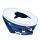 Blue Windproof ashtray Ø10cm #N20318405166