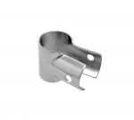 Stainless steel T joint - Tube D.25mm #N30810100097