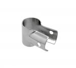 Stainless steel T Joint for Ø22mm tube #N30810100098