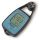 Portable anemometer Skywatch Xplorer 1 41x93x17mm Instant wind speed #MT2420003