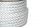 Sea King twisted mooring rope 50mt Ø30mm White #AM00219380