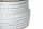 Sea King twisted mooring rope 100mt Ø10mm White #AM00219550